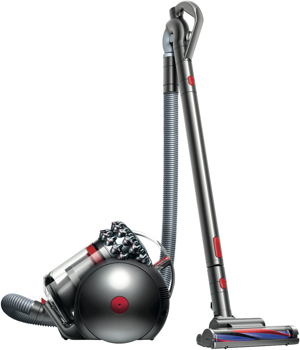 Dyson Big Ball Animal Pro Barrel Vacuum